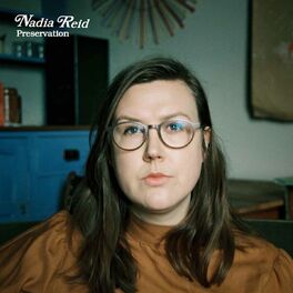 Album cover of Preservation