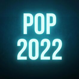 Album cover of Pop 2022