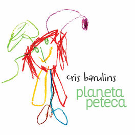 Album cover of Planeta Peteca