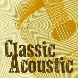 Album cover of Classic Acoustic