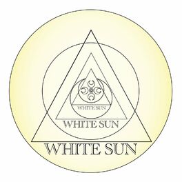 Album cover of White Sun