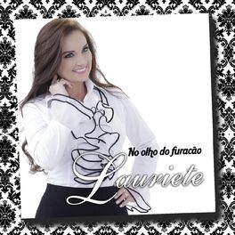 Album cover of No Olho do Furacão