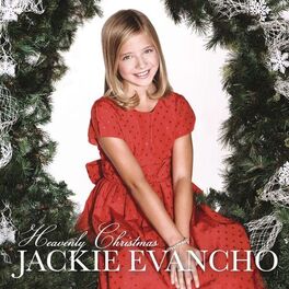 Album cover of Heavenly Christmas
