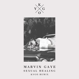 Album picture of Sexual Healing (Kygo Remix)