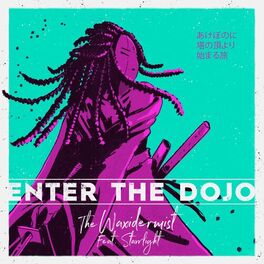 Album cover of Enter the Dojo