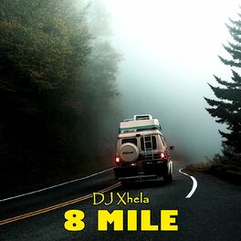 Album cover of 8 Mile