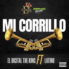 Album cover of Mi Corrillo