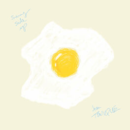 Album cover of sunny side up