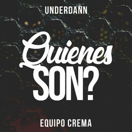 Album cover of Quiénes Son?