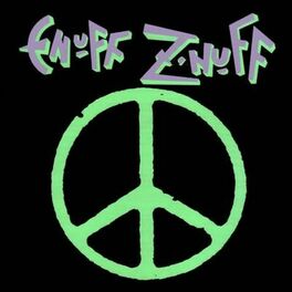 Album cover of Enuff Z'Nuff