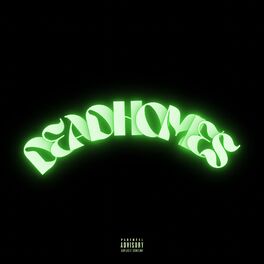 Album cover of Dead Homies
