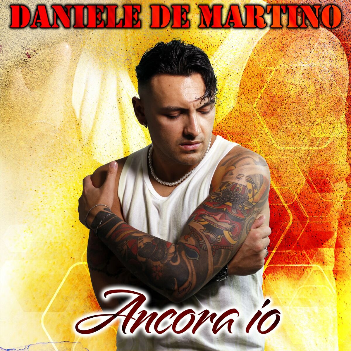 Daniele De Martino: albums, songs, playlists | Listen on Deezer