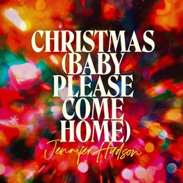 Album cover of Christmas (Baby Please Come Home)