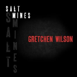 Album cover of Salt Mines