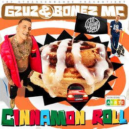 Album cover of Cinnamon Roll