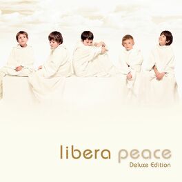 Album cover of Peace (Luxury Edition)