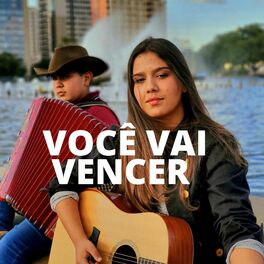 Album cover of Você Vai Vencer
