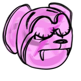 among_us_pink - Discord Emoji