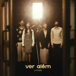 Album cover of Ver Além