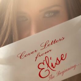 Album cover of Cover Letters from Elise (The Beginning)