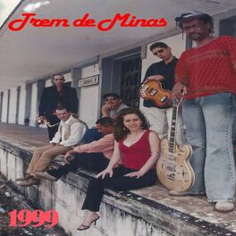 Album cover of Funk-Se (Trem de Minas 1999)