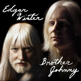 Album cover of Brother Johnny