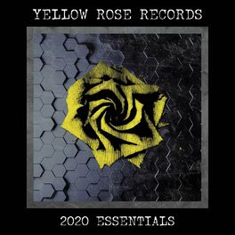 Album cover of Yellow Rose Records 2020 Essentials
