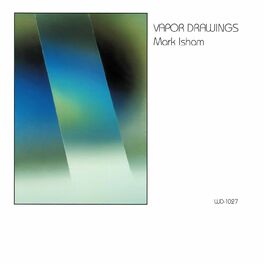 Album cover of Vapor Drawings