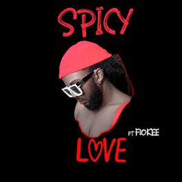 Album cover of Love (feat. Fiokee)