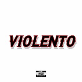 Album cover of Violento (feat. XAIID)