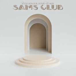 Album cover of Sam's Club