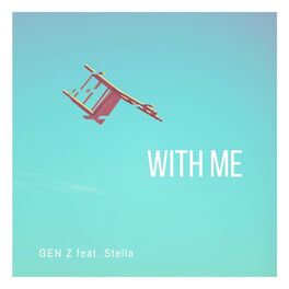 Album cover of With Me (feat. Stella)