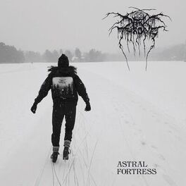 Album cover of Astral Fortress