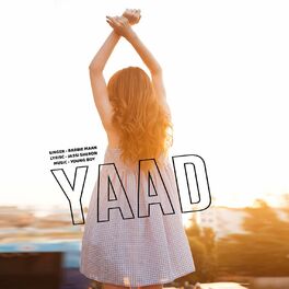 Album cover of YAAD