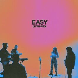 Album cover of Easy (Stripped)