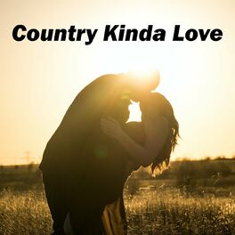 Album cover of Country Kinda Love