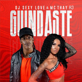 Album cover of Guindaste