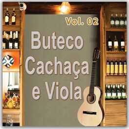 Album cover of Buteco, Cachaça e Viola, Vol. 2