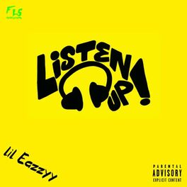 Album cover of Listen Up