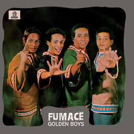 Album cover of Fumacê