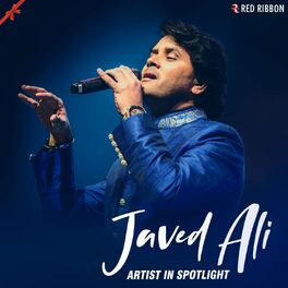Album cover of Javed Ali - Artist In Spotlight