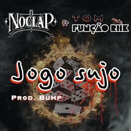 Album cover of Jogo Sujo