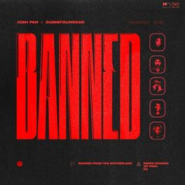 Album cover of Banned From the Motherland (feat. Jay Park, Simon D, G2) - Single