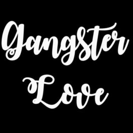 Album cover of Gangster love (feat. Big boy)