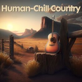 Album cover of Human - Chill Country
