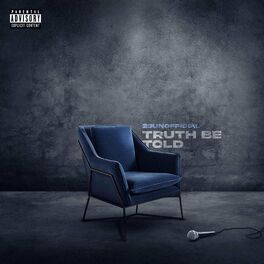 Album cover of Truth Be Told