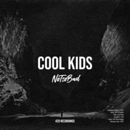 Album cover of Cool Kids