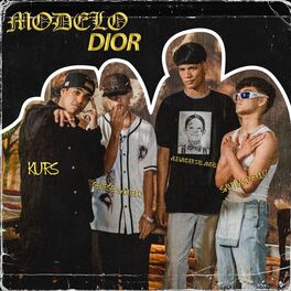 Album cover of Modelo Dior