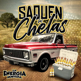 Album cover of Saquen las Chelas