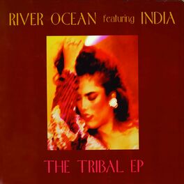Album cover of The Tribal - EP (Remixes)